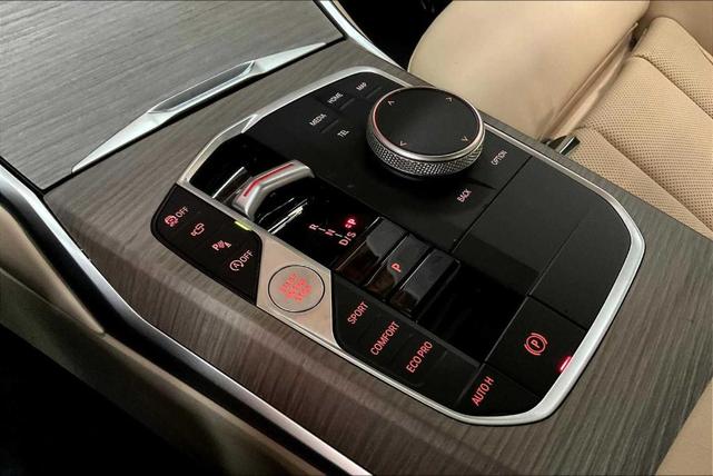 Photo of 2025 Gray Metallic BMW 330