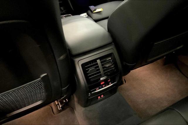 Photo of 2023 Black Sapphire Metallic BMW X3