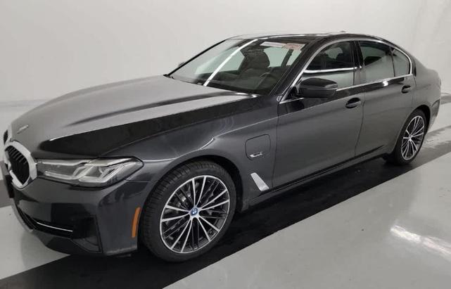 2023 BMW 530E