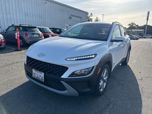 2023 Hyundai KONA