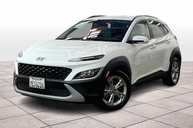 2023 Hyundai KONA