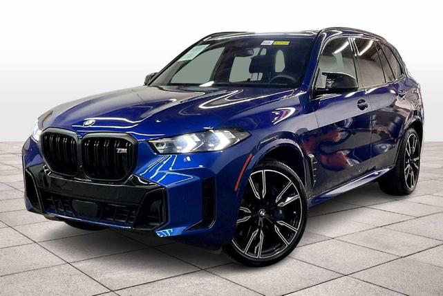 2025 BMW X5