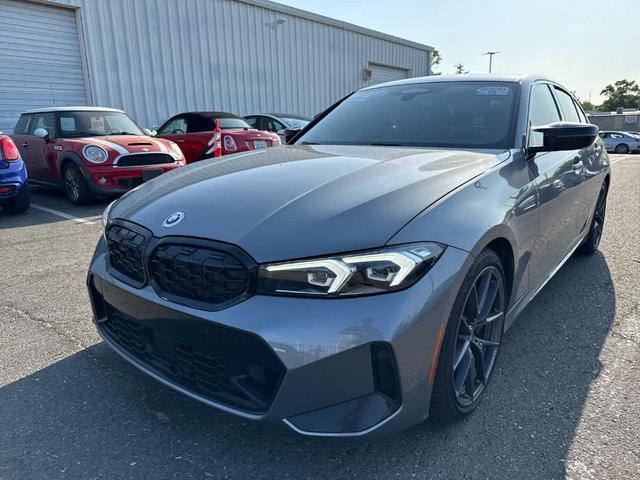2023 BMW M340