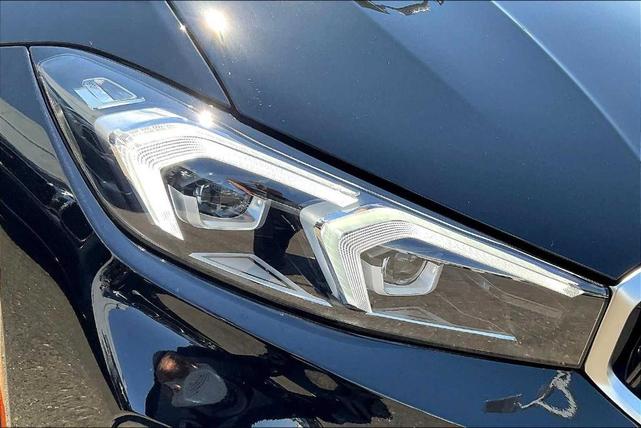 Photo of 2025 Jet Black BMW 330