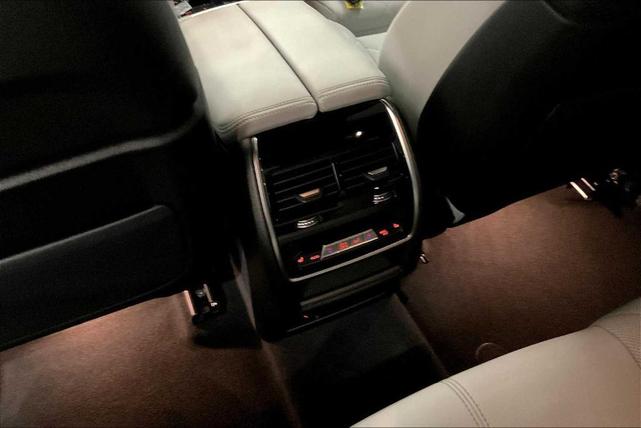 Photo of 2025 Black Sapphire Metallic BMW X5