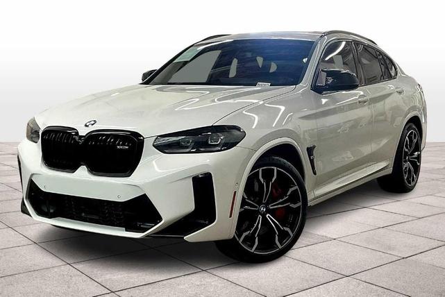 2023 BMW X4 M
