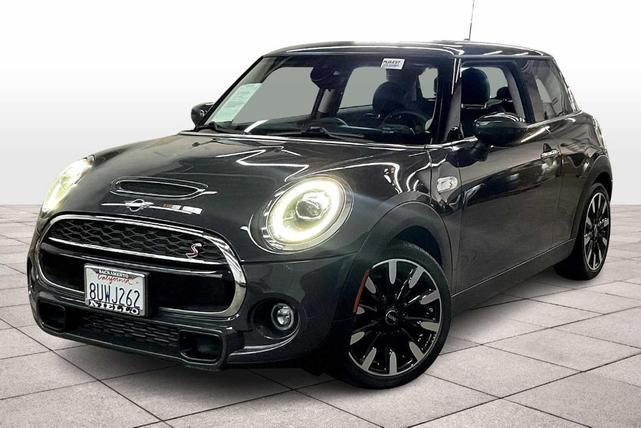 2021 MINI Hardtop