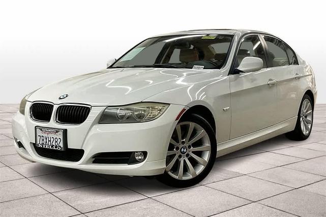 2011 BMW 328