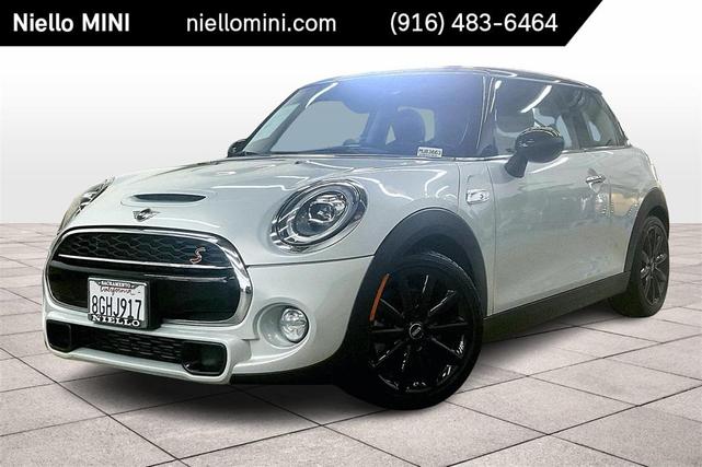 2019 MINI Hardtop