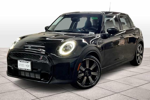 2023 MINI Hardtop