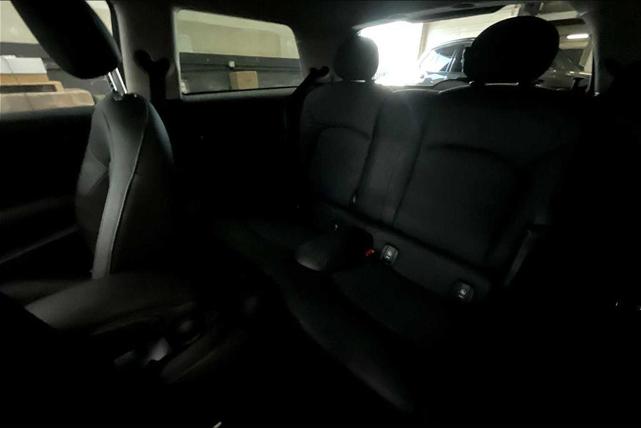 Photo of 2020 British Racing Green IV Metallic MINI Hardtop