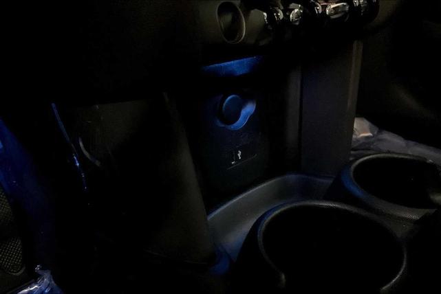 Photo of 2020 British Racing Green IV Metallic MINI Hardtop