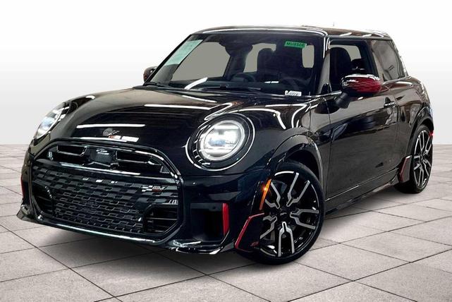 2025 MINI Hardtop