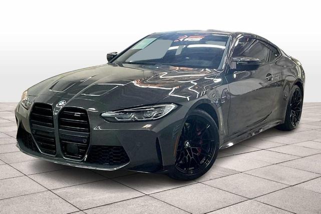 2022 BMW M4