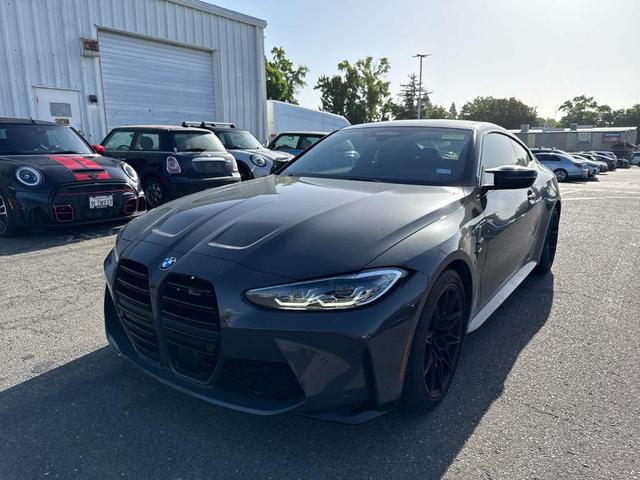 2022 BMW M4