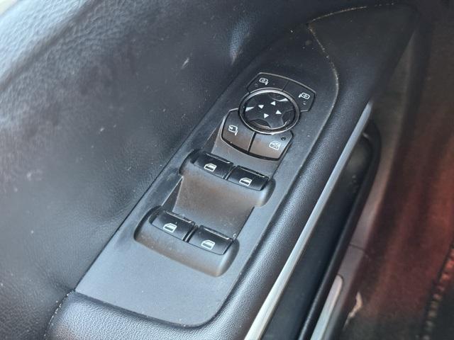 Photo of 2015 Black Tie Lincoln MKZ