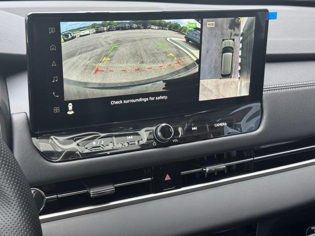 Photo of 2025 Black Diamond Mitsubishi Outlander