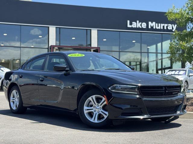 2023 Dodge Charger