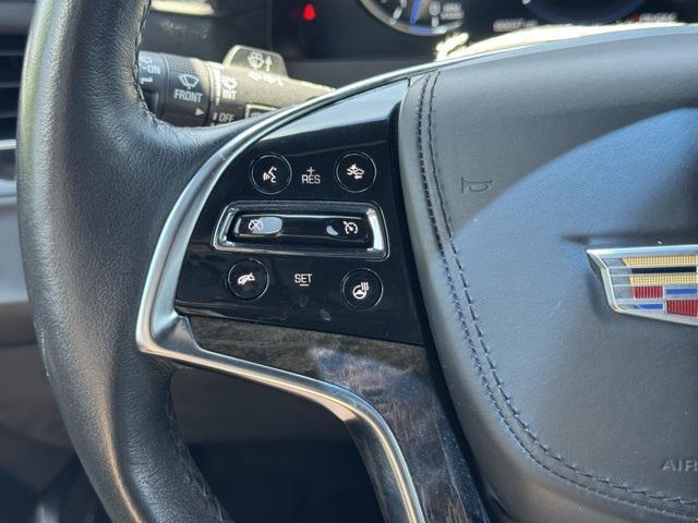Photo of 2016 Black Raven Cadillac Escalade ESV