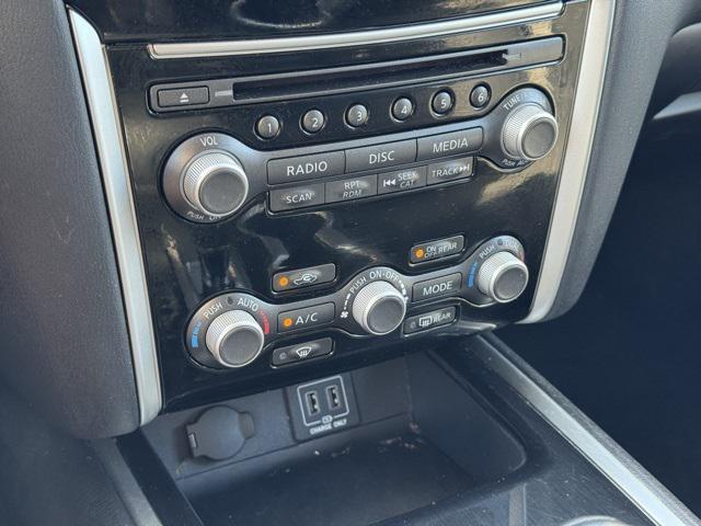 Photo of 2018 Gun Metallic Nissan Pathfinder