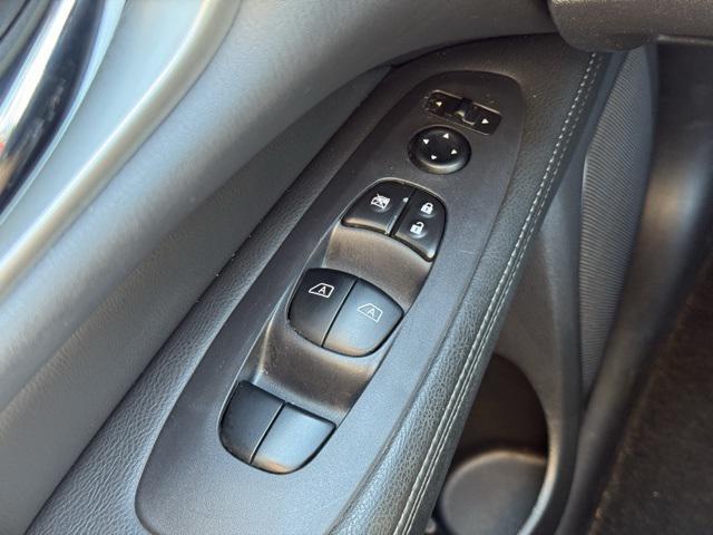 Photo of 2018 Gun Metallic Nissan Pathfinder