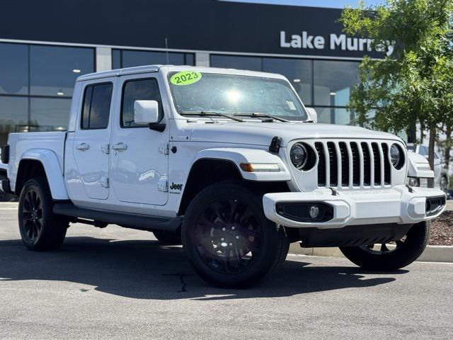 2023 Jeep Gladiator