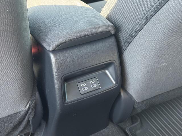 Photo of 2024 Midnight Black Metallic Toyota Corolla