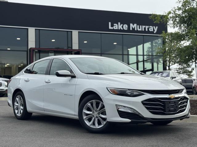 2022 Chevrolet Malibu