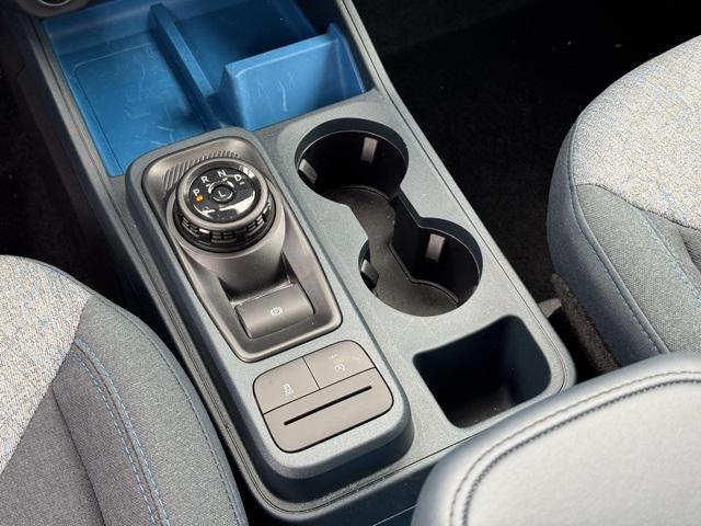 Photo of 2025 Oxford White Ford Maverick