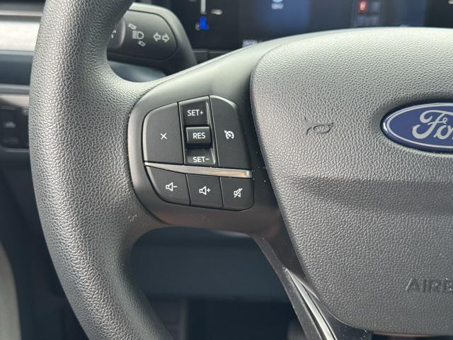Photo of 2025 Oxford White Ford Maverick