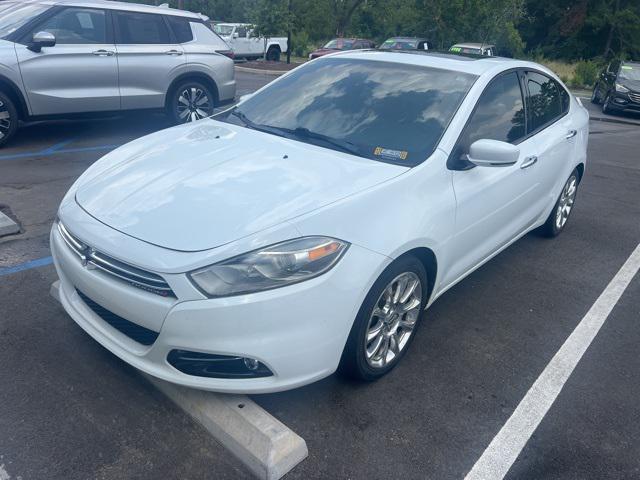2013 Dodge Dart
