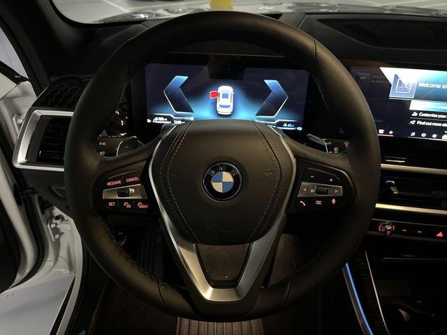 Photo of 2026 Alpine White BMW X5 PHEV