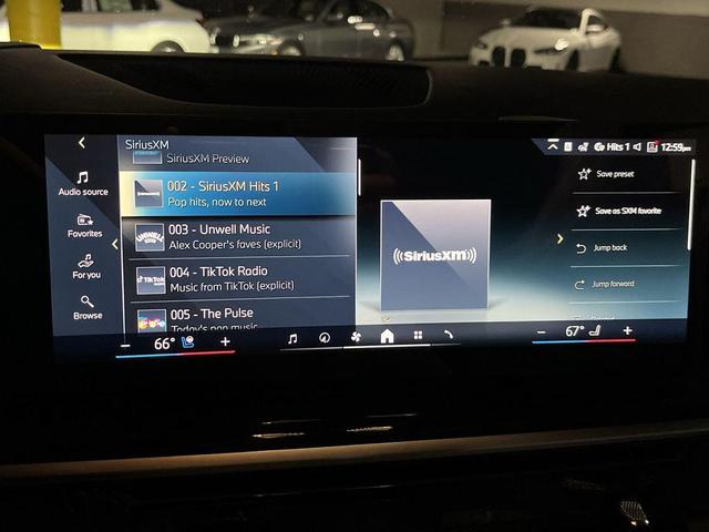Photo of 2026 Alpine White BMW X5 PHEV