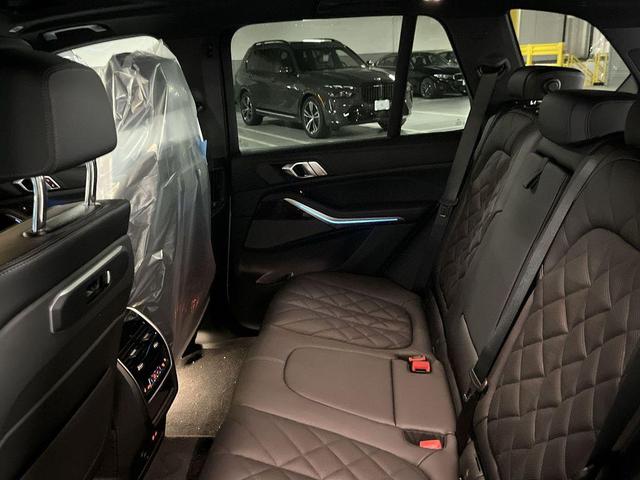 Photo of 2026 Alpine White BMW X5 PHEV