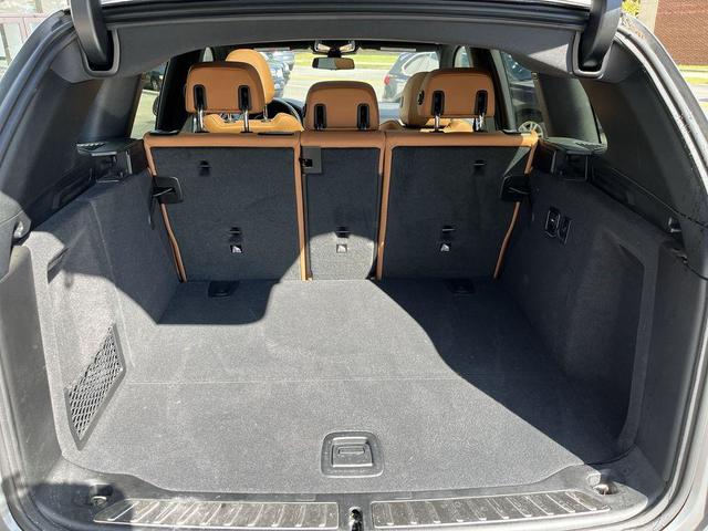 Photo of 2023 Skyscraper Gray Metallic BMW X3