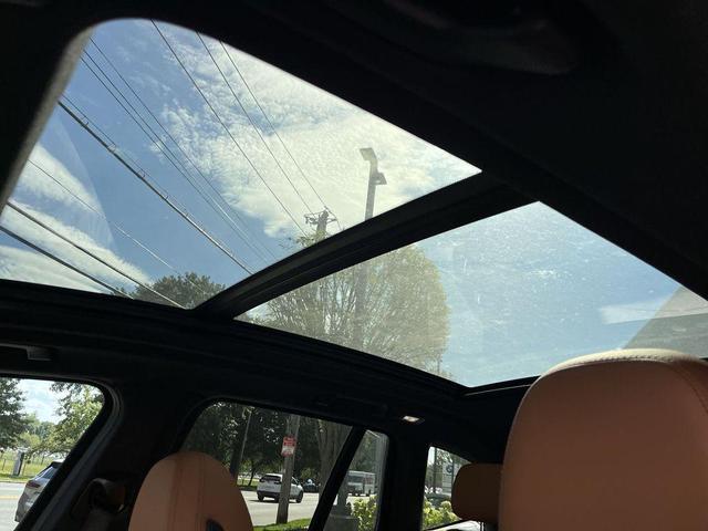 Photo of 2023 Skyscraper Gray Metallic BMW X3