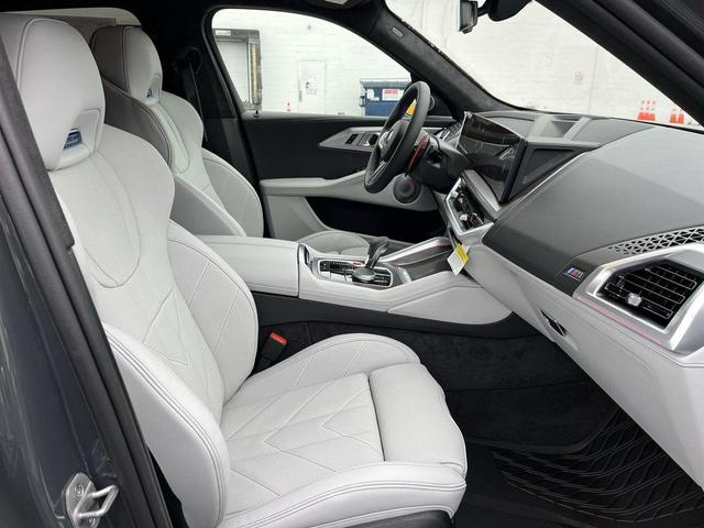 Photo of 2026 Dravit Grey Metallic BMW XM