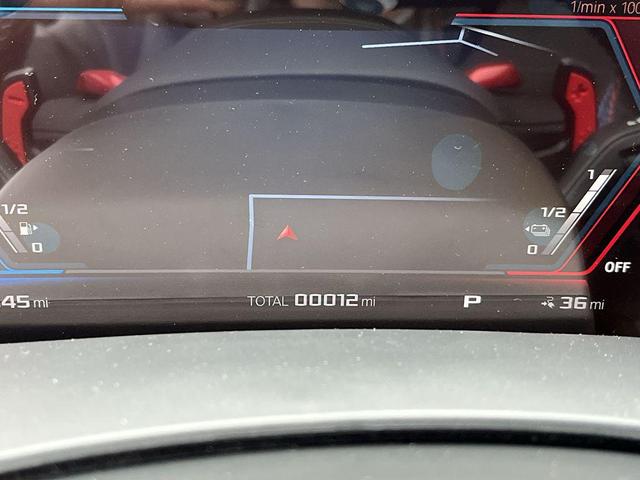 Photo of 2026 Dravit Grey Metallic BMW XM