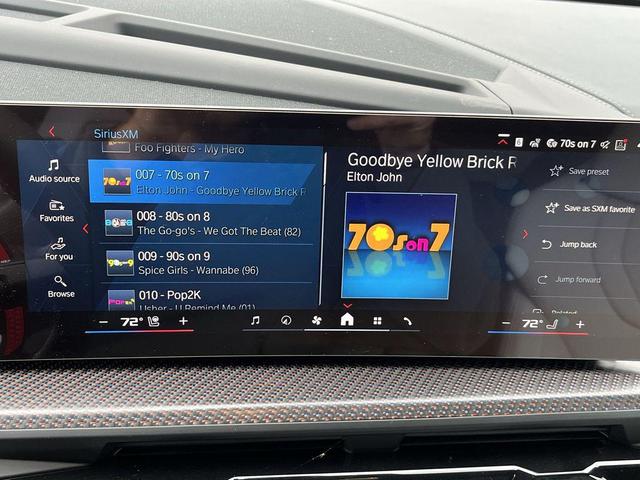 Photo of 2026 Dravit Grey Metallic BMW XM