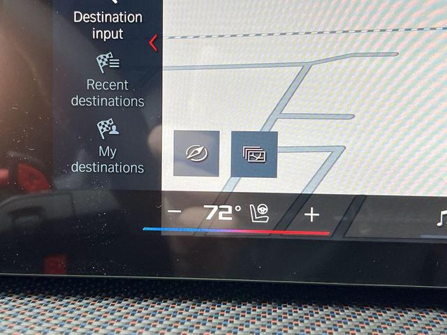 Photo of 2026 Dravit Grey Metallic BMW XM