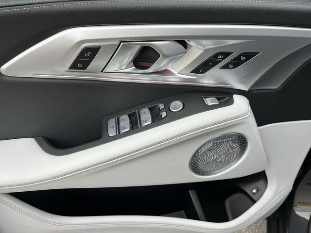 Photo of 2026 Dravit Grey Metallic BMW XM
