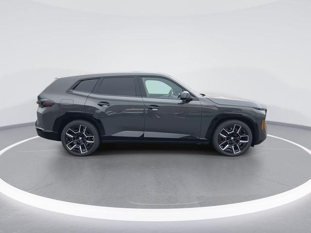 Photo of 2026 Dravit Grey Metallic BMW XM