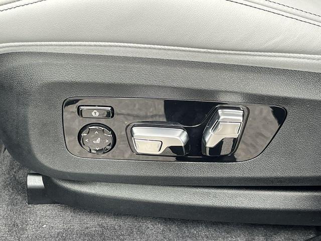 Photo of 2026 Dravit Grey Metallic BMW XM