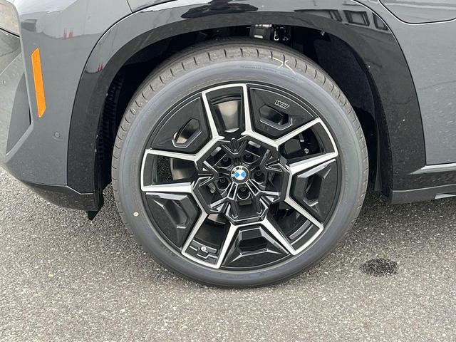 Photo of 2026 Dravit Grey Metallic BMW XM