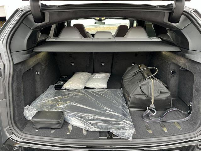 Photo of 2026 Dravit Grey Metallic BMW XM