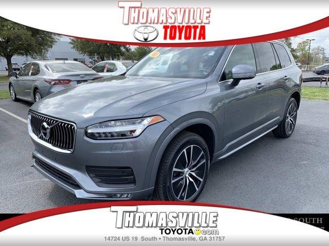 2020 Volvo XC90