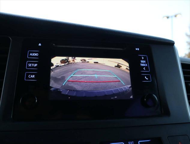 Photo of 2015 Attitude Black Toyota Sienna