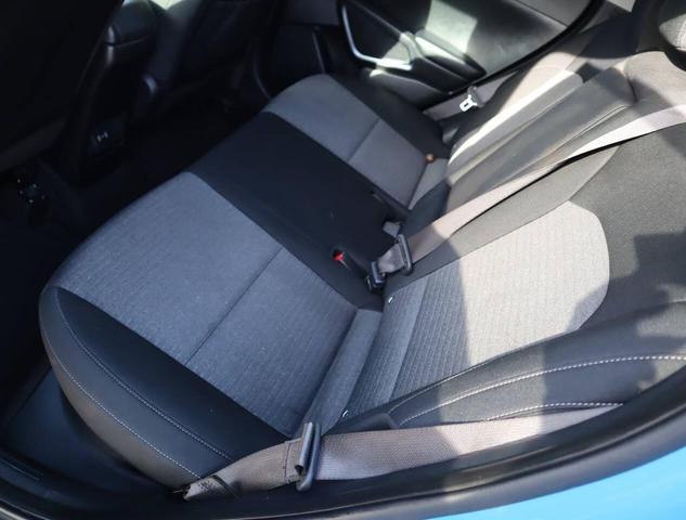 Photo of 2024 Blue Kia Soul