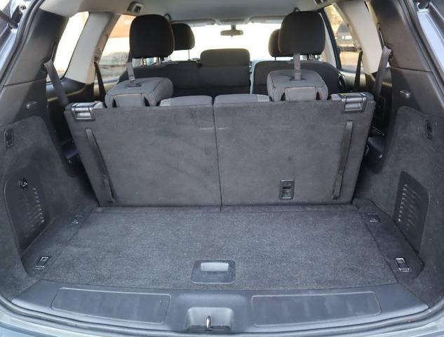 Photo of 2019 Gun Metallic Nissan Pathfinder