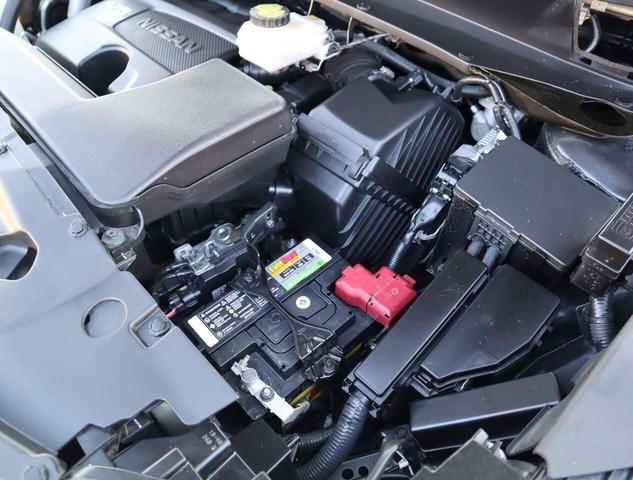 Photo of 2019 Gun Metallic Nissan Pathfinder